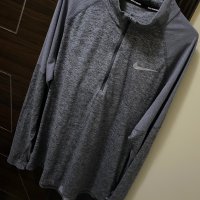 Мъжка блуза Nike, снимка 2 - Блузи - 42910633