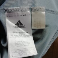 Adidas оригинална вратарска тениска фланелка блуза , снимка 4 - Блузи - 39451951