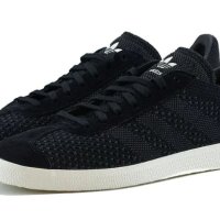 Нови Адидас adidas Originals - Gazelle Primeknit , снимка 1 - Маратонки - 40791217