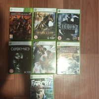 Игри за Xbox 360- 17 снимки., снимка 15 - Игри за Xbox - 42846086