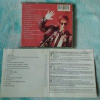 Elton John - Greatest Hits, снимка 3 - CD дискове - 42143877