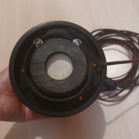 Сигнална лампа, Буркан, 24V, Made in Germany !!!, снимка 3 - Друга електроника - 44310012