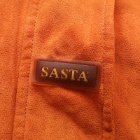 SASTA GORE-TEX за лов и туризъм размер 36 / S дамско яке водонепромукаемо - 46, снимка 11 - Якета - 29187170