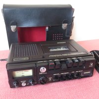 Superscope Marantz C-205 3 Head - триглав дек 1978г , снимка 1 - Декове - 42230778