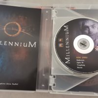 Millennium Season 2 (6 DVD's)+Millennium Season 3 (6 DVD's), снимка 2 - DVD филми - 42370516