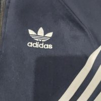 Горнище Adidas, снимка 4 - Спортни дрехи, екипи - 42763242