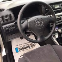 Toyota Corolla НА ЧАСТИ!!!, снимка 8 - Части - 39341116