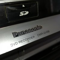 PANASONIC HDD/DVD ВНОС GERMANY 0608211113, снимка 16 - Плейъри, домашно кино, прожектори - 33739003