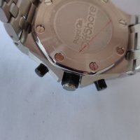 Мъжки луксозен часовник Audemars Piguet Royal Oak Offshore , снимка 14 - Мъжки - 36901869
