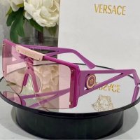 Слънчеви очила висок клас Versace, снимка 6 - Слънчеви и диоптрични очила - 38126098