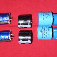 Качествени , работещи филтриращи кондензатори за усилватели, снимка 10 - Други - 29272928