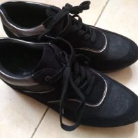 Леки дамски обувки номер 39, снимка 2 - Дамски ежедневни обувки - 37794446