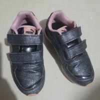 Детски маратонки Puma и Adidas , снимка 7 - Детски маратонки - 42440836