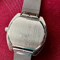 Винтидж ръчен часовник Citizen, снимка 5 - Мъжки - 39738935