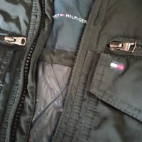 Tommy Hilfiger -мъжко яке , снимка 7 - Якета - 38319070