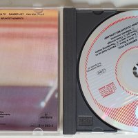 John Cougar – American Fool, снимка 3 - CD дискове - 40198468