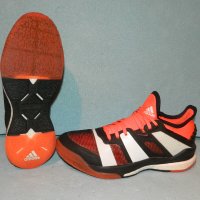 маратонки  за зала Adidas Stabil X номер 38 ,5 -39 1/3, снимка 1 - Маратонки - 30508889
