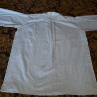 Мъжка риза и потури, снимка 2 - Други - 30006922