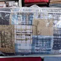 Спални комплекти с олекотена завивка 100% памук , снимка 8 - Олекотени завивки и одеяла - 44527399