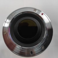 Продавам нов обектив за fuji xf- tt artisan 7.5mm f2 , снимка 2 - Обективи и филтри - 44149404