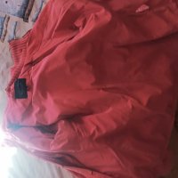 Продава червено дамско яке, снимка 2 - Якета - 33976089