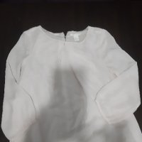 Блуза H&M, снимка 1 - Блузи с дълъг ръкав и пуловери - 29777955