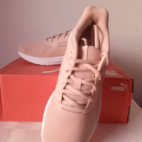 Оригинални маратонки Puma Rose Quartz номер 38, снимка 2 - Маратонки - 44817883