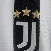 Juventus Adidas Нова Оригинална Тениска Фланелка Ювентус 2021/2022, снимка 8 - Тениски - 39488368