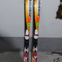 Ски , снимка 5 - Зимни спортове - 39030838