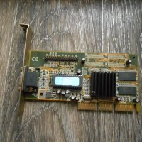 3DFX Voodoo Banshee 16MB AGP и други карти, снимка 5 - Видеокарти - 40067952