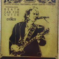 Neil Young Tribute-метална табела(плакет), снимка 3 - Китари - 39079421