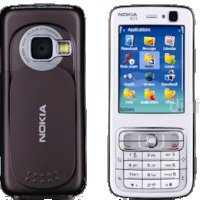 Дисплей Nokia N73 - Nokia N71 - Nokia N93, снимка 1 - Резервни части за телефони - 11780654