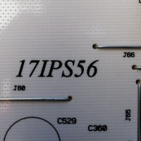 TURBO X TXV-Q6590 със счупена матрица , 17IPS56 , 17MB185 , 6870C-0805A , 17WFM26 , RF-CF650001AE3, снимка 8 - Части и Платки - 42858321