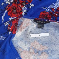 3XL+ Нова рокля Esmara с модал , снимка 7 - Рокли - 36845574