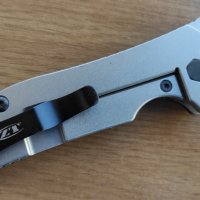 Сгъваем нож ZT 0630, снимка 14 - Ножове - 38695787