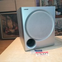 sony ss-wmsp700 subwoofer 1201211900, снимка 2 - Тонколони - 31401011