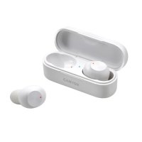 Слушалки Безжични Блутут CANYON CNE-CBTHS1W Бели, С Микрофон, Тип тапи за уши In-Ear Bluetooth wirel, снимка 2 - Bluetooth слушалки - 32136310