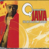 Connection Java, снимка 1 - CD дискове - 35645943