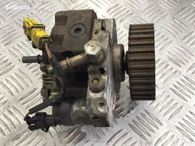 ГНП Peugeot 206,1.4HDI,2002г., снимка 1