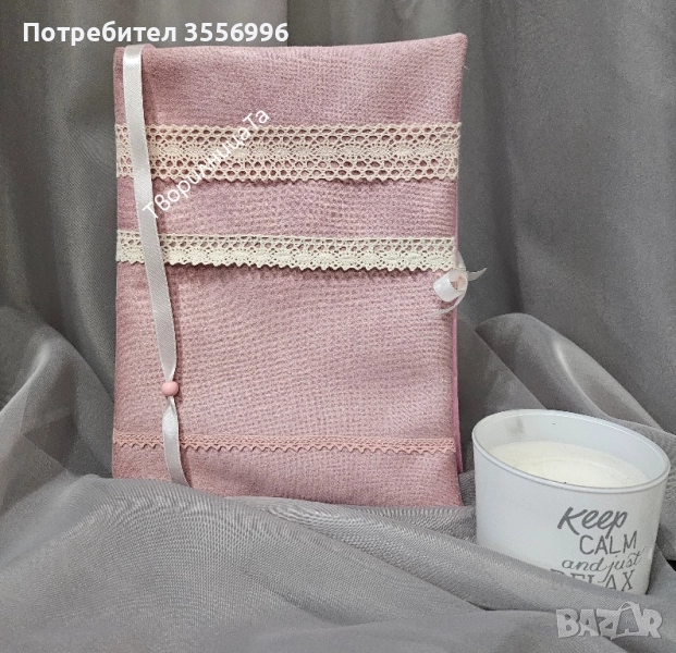 Дрешки за книжки, снимка 1