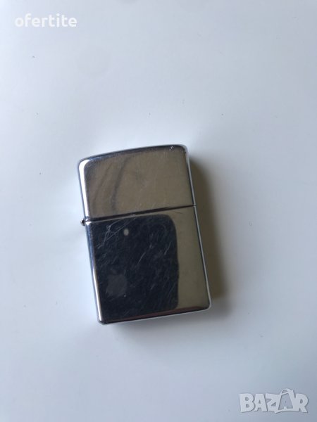 ✅ Zippo 🔝 Original, снимка 1