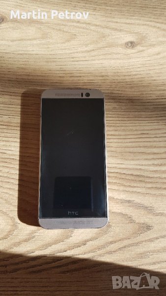 HTC ONE M9, снимка 1