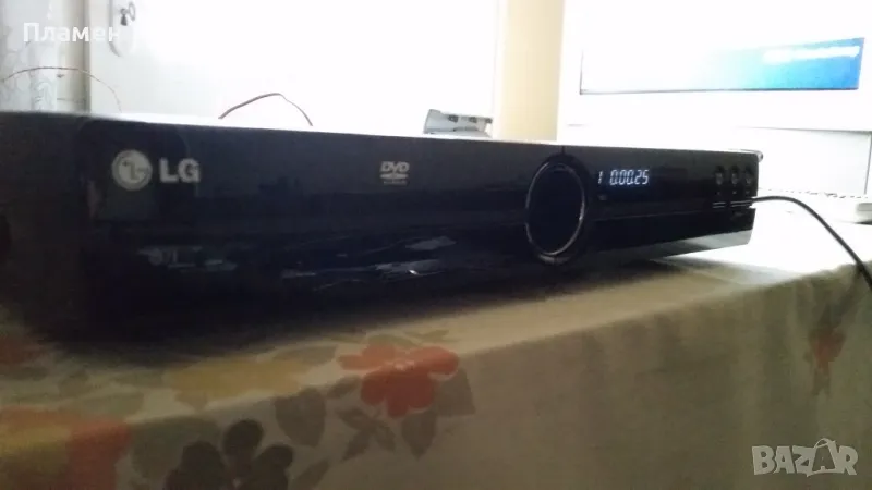DVD LG HT304SU-DH, снимка 1