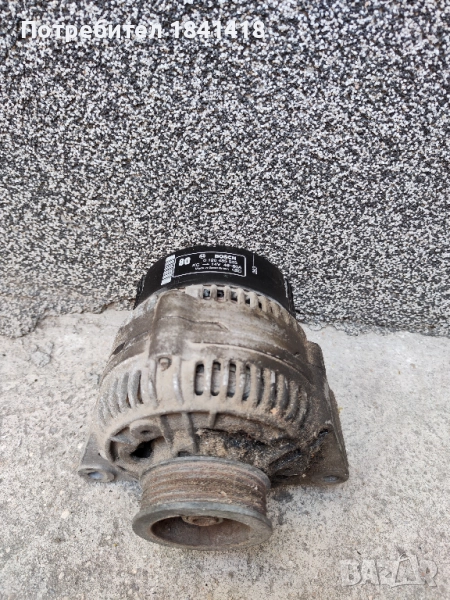 Динамо Alfa Romeo 155, 156 , снимка 1