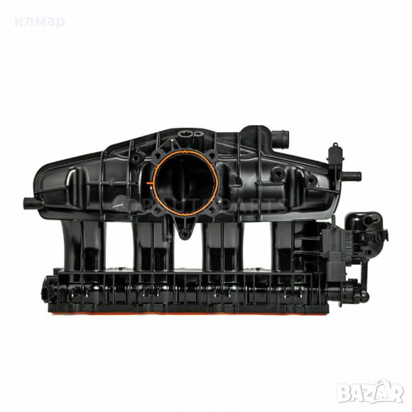 06H133201AF Всмукателен колектор за Ауди А4 - 2,0 TFSI-211к.с., снимка 1
