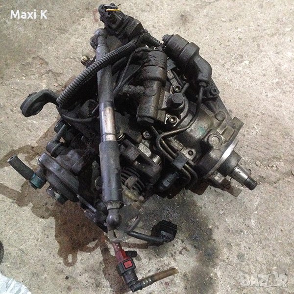 ГНП Renault Laguna 2.2DT 1998г., снимка 1