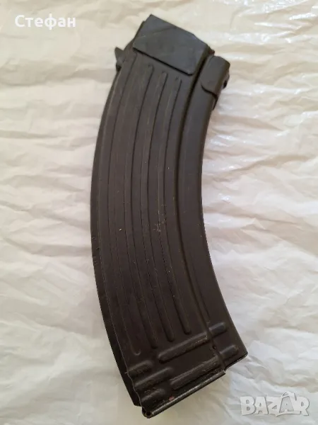Пълнител за АК 47, снимка 1