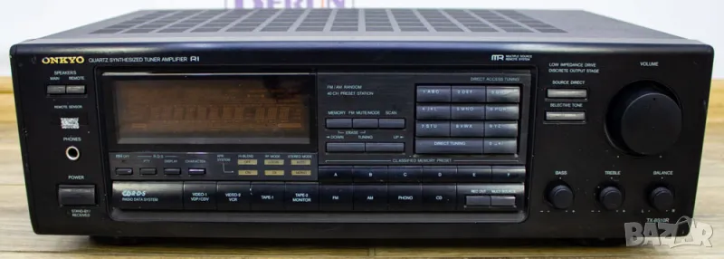 Ресийвър ONKYO TX-8510R, снимка 1