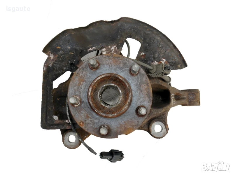 Преден десен шенкел Mazda 6 Estate (GJ, GL) 2013-2019 ID:147431, снимка 1