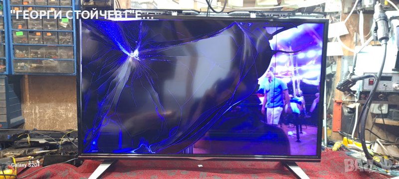 40HL7530U 17MB130S 17IPS72  VES400QNDS-2D-N13, снимка 1